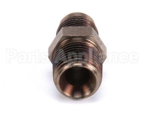 FP01-242 Henny Penny Fitting-1/2 Npt M To 45 Flare M