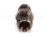 FP01-242 Henny Penny Fitting-1/2 Npt M To 45 Flare M