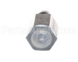 FP01-246 Henny Penny Connector-1/2 Npt F X #8 45 Flare