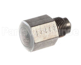 FP01-246 Henny Penny Connector-1/2 Npt F X #8 45 Flare