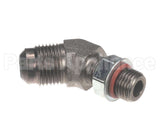 FP01-258 Henny Penny Elbow-45Deg 6 Sae 8Jic Flare