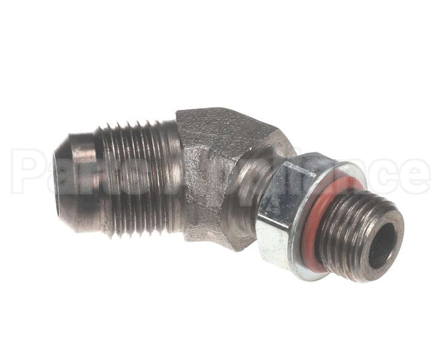 FP01-258 Henny Penny Elbow-45Deg 6 Sae 8Jic Flare