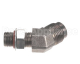 FP01-258 Henny Penny Elbow-45Deg 6 Sae 8Jic Flare