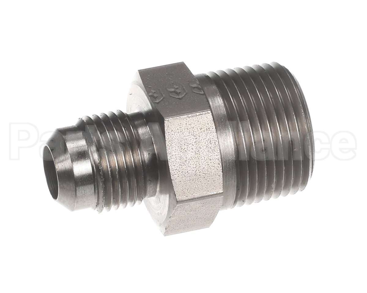FP01-264 Henny Penny Ftg-3/4 Npt M To 45 Flare M
