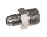 FP01-264 Henny Penny Ftg-3/4 Npt M To 45 Flare M