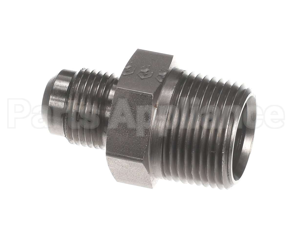 FP01-264 Henny Penny Ftg-3/4 Npt M To 45 Flare M