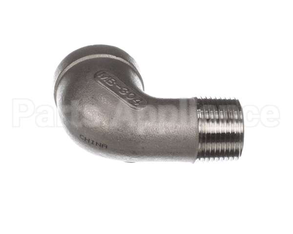 FP01-265 Henny Penny Elbow