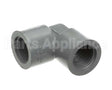 FP01-268 Henny Penny Elbow-Fnpt 3/4 X 3/4 Plstc S
