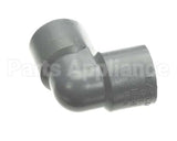 FP01-268 Henny Penny Elbow-Fnpt 3/4 X 3/4 Plstc S