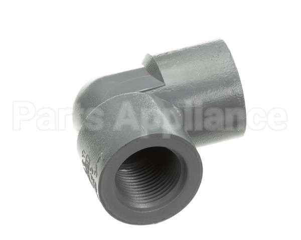 FP01-268 Henny Penny Elbow-Fnpt 3/4 X 3/4 Plstc S