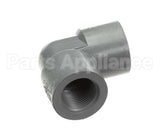 FP01-268 Henny Penny Elbow-Fnpt 3/4 X 3/4 Plstc S