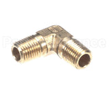 FP01-271 Henny Penny Elbow-1/4 Npt Male 90 Deg Bras