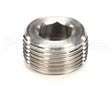 FP01-274 Henny Penny Plug-Pipe 1 Inch Ss