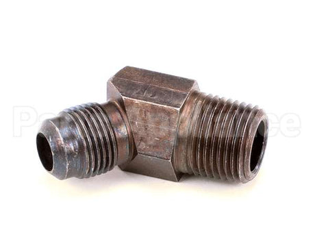 FP01-278 Henny Penny Elbow Fititng 45 Degree 1/2 Np