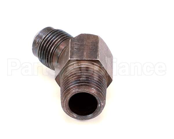 FP01-278 Henny Penny Elbow Fititng 45 Degree 1/2 Np