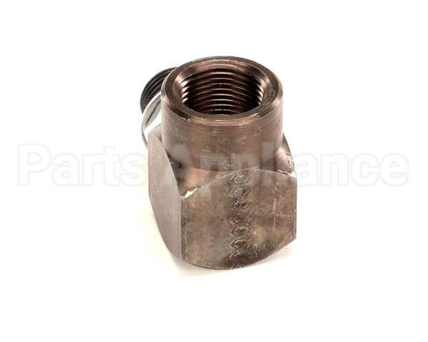 FP01-279 Henny Penny Elbow 10 Sae 3/4 Npts