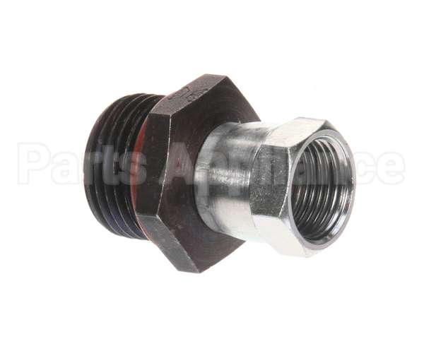 FP01-283 Henny Penny Fitting-12 Sae 8 45 Deg Flare Swivel
