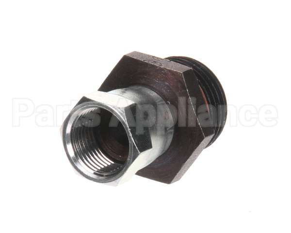 FP01-283 Henny Penny Fitting-12 Sae 8 45 Deg Flare Swivel