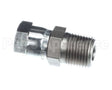 FP01-317 Henny Penny Ftg 1/2 Npt M 8 Jic Fem Swvl