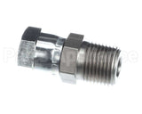 FP01-317 Henny Penny Ftg 1/2 Npt M 8 Jic Fem Swvl