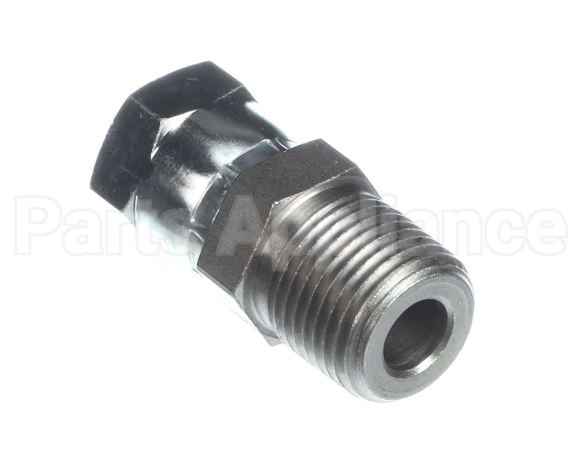 FP01-317 Henny Penny Ftg 1/2 Npt M 8 Jic Fem Swvl