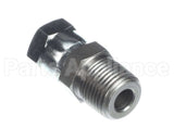 FP01-317 Henny Penny Ftg 1/2 Npt M 8 Jic Fem Swvl