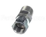 FP01-317 Henny Penny Ftg 1/2 Npt M 8 Jic Fem Swvl