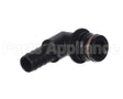 FP01-331 Henny Penny Elbow-90 Snap-In 1/2 Hose Barb