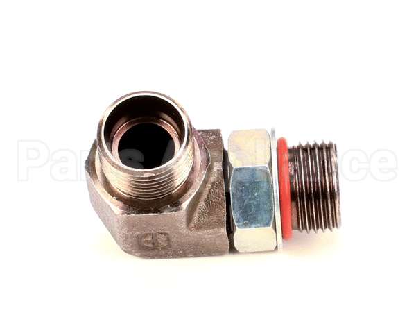 FP01-340 Henny Penny Elbow-Sae 10 O-R Sae 10 Flrls