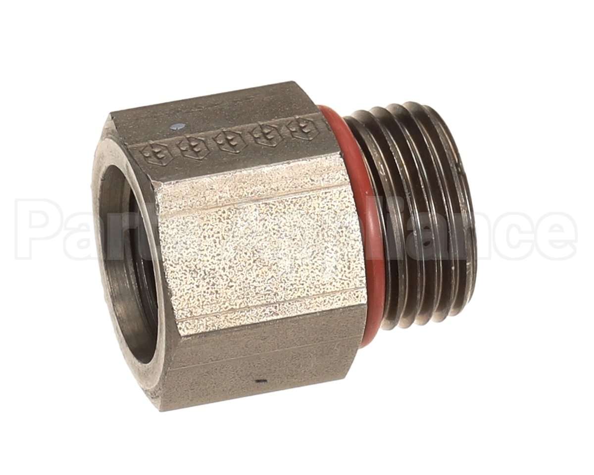 FP01-342 Henny Penny Rdcr-Sae 10 Oring X Sae 10 Fem