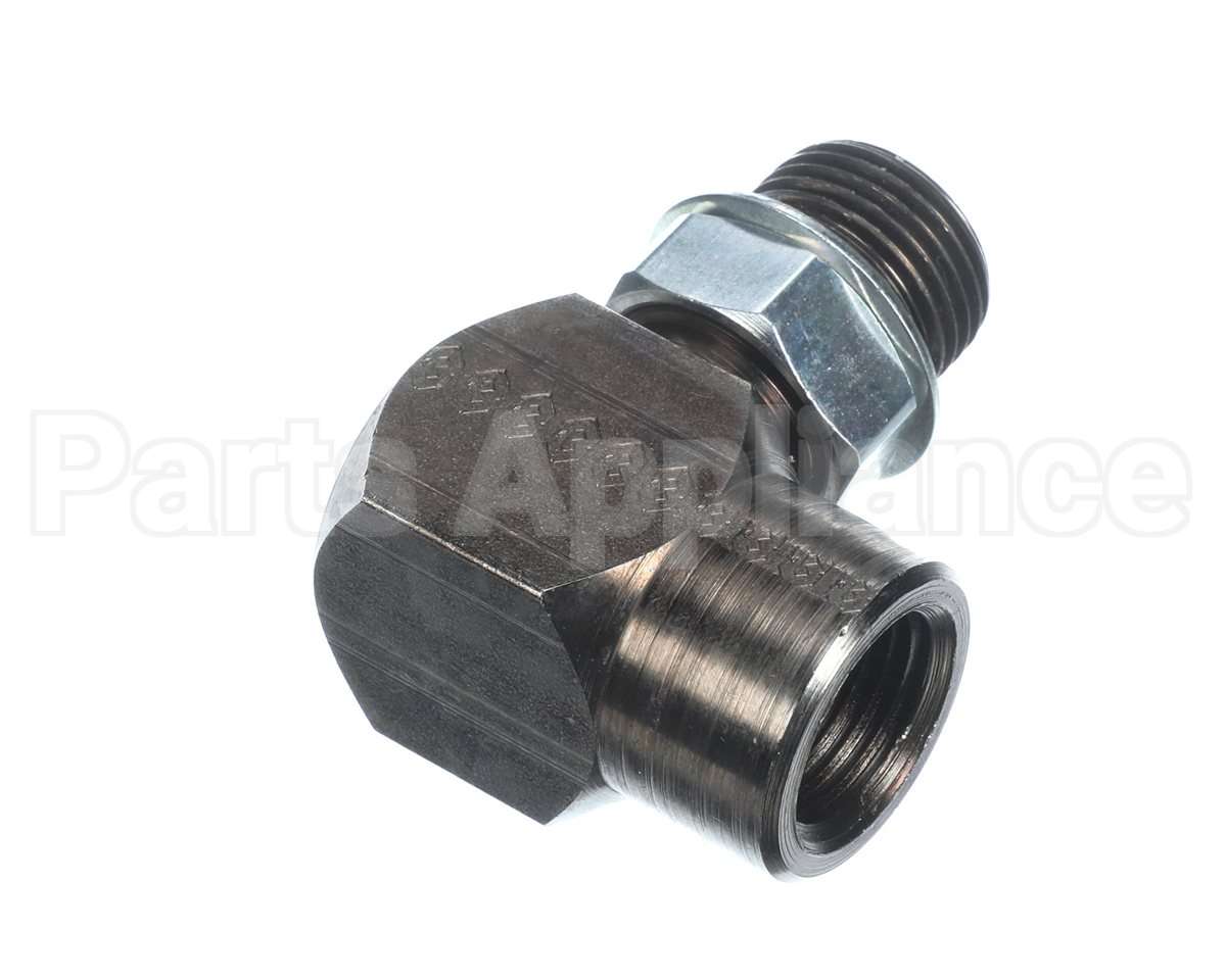 FP01-357 Henny Penny Elbow-Sae 1 O-R Sae 10 Flrls