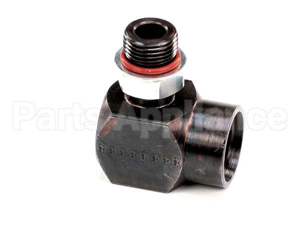 FP01-380 Henny Penny Elbow-Sae10 O-R-M/Sae12 Female