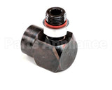 FP01-380 Henny Penny Elbow-Sae10 O-R-M/Sae12 Female