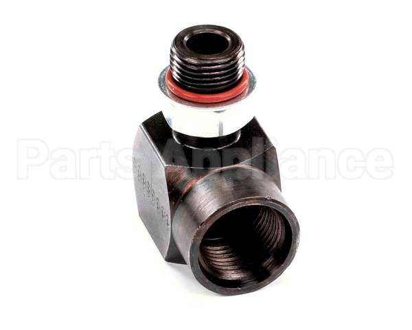 FP01-380 Henny Penny Elbow-Sae10 O-R-M/Sae12 Female