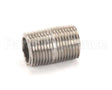FP02-001 Henny Penny Nipple 3/8 Close