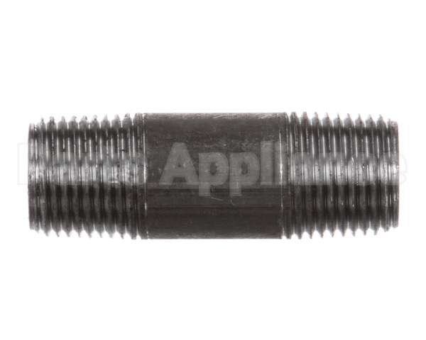FP02-007 Henny Penny Nipple 3/8 X 1 1/2 I