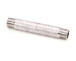 FP02-020 Henny Penny Nipple-1/2Npt X 5Lg Pipe Ss