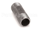 FP02-021 Henny Penny Nipple-3/4Npt X 3 In Lg Bi