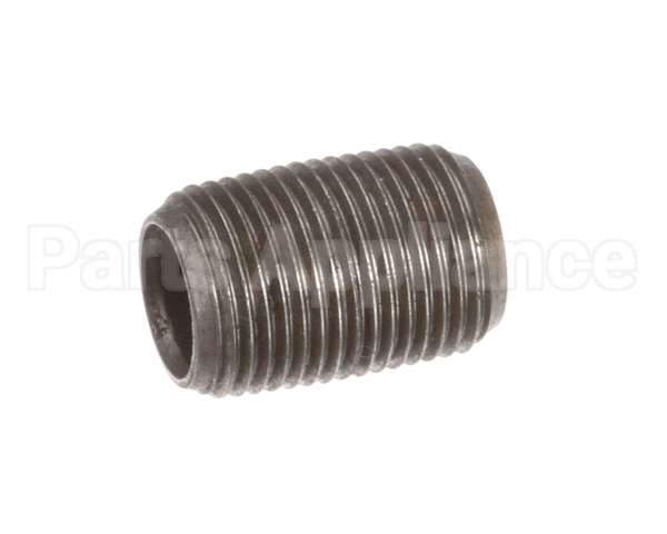 FP02-024 Henny Penny Nipple-3/8 Npt Close B.i.