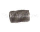 FP02-024 Henny Penny Nipple-3/8 Npt Close B.i.