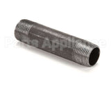 FP02-033 Henny Penny Nipple-3/4 Npt X 4 In Long Bi