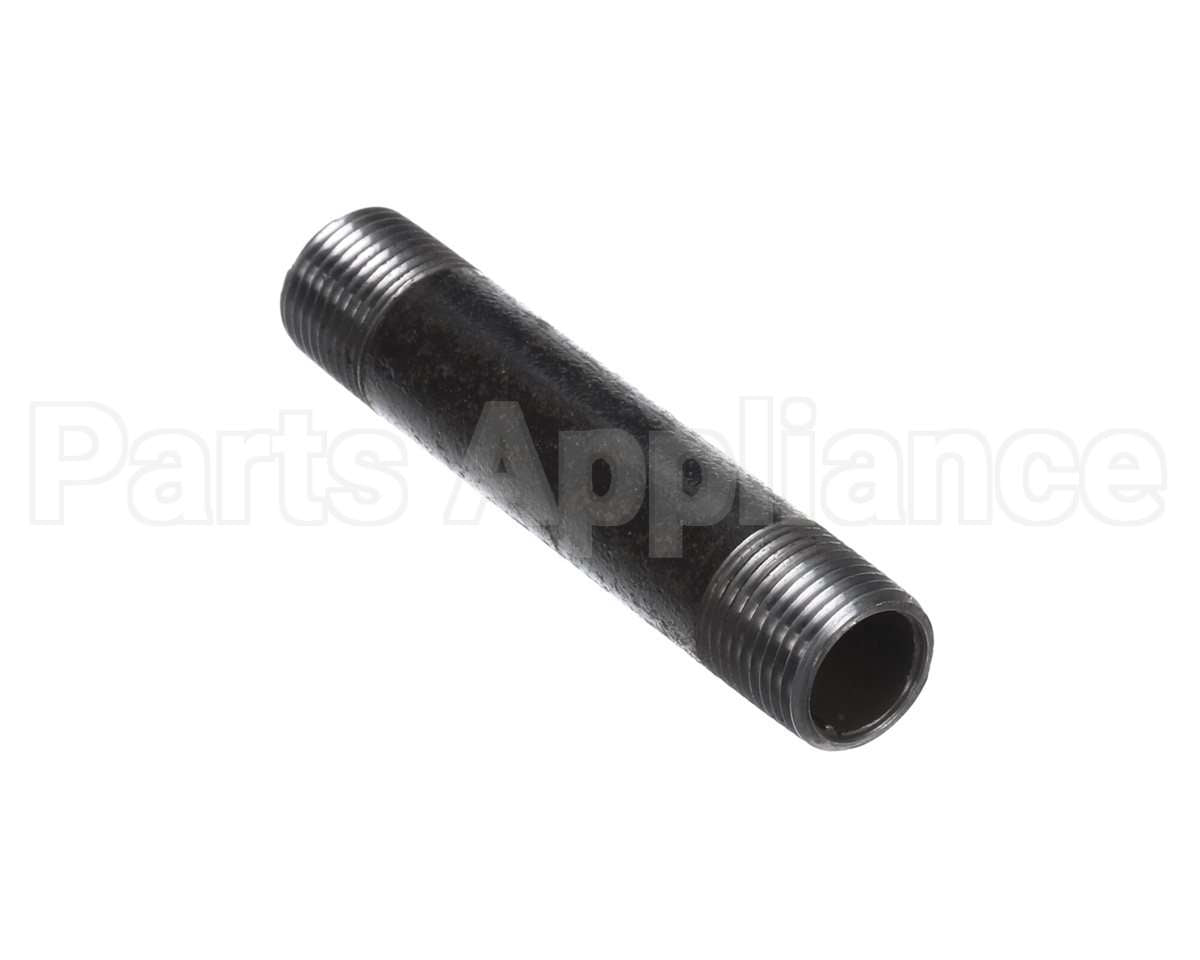 FP02-052 Henny Penny Nipple-1/2 X 4 Lg Bi