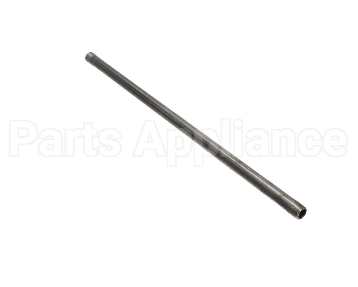 FP02-055 Henny Penny Nipple-3/8 X 18 Lg Bi