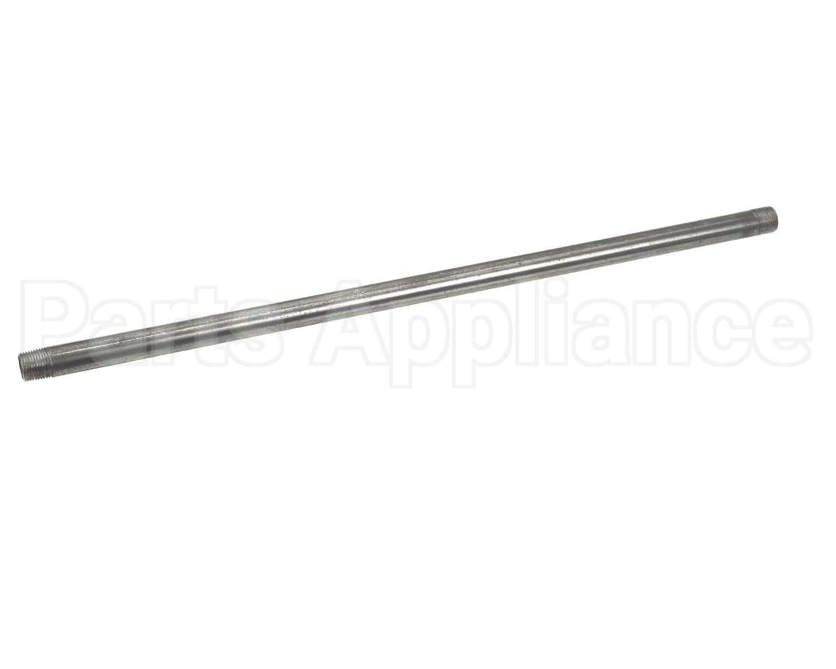 FP02-055 Henny Penny Nipple-3/8 X 18 Lg Bi