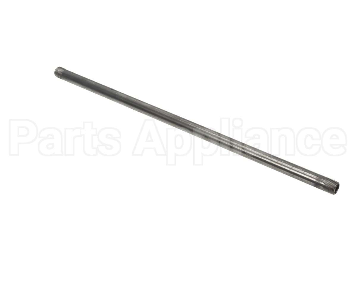 FP02-055 Henny Penny Nipple-3/8 X 18 Lg Bi