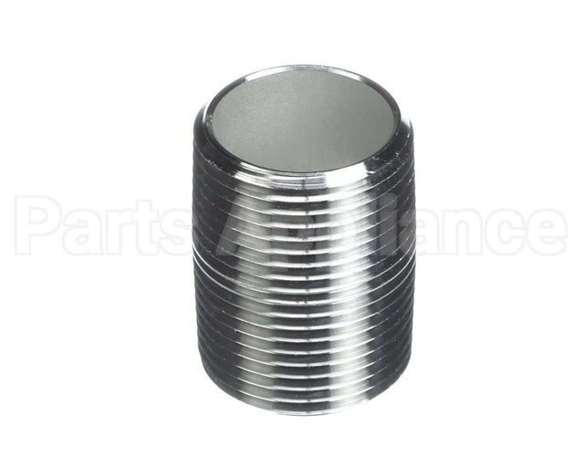 FP02-060 Henny Penny Nipple-3/4" Ss Close