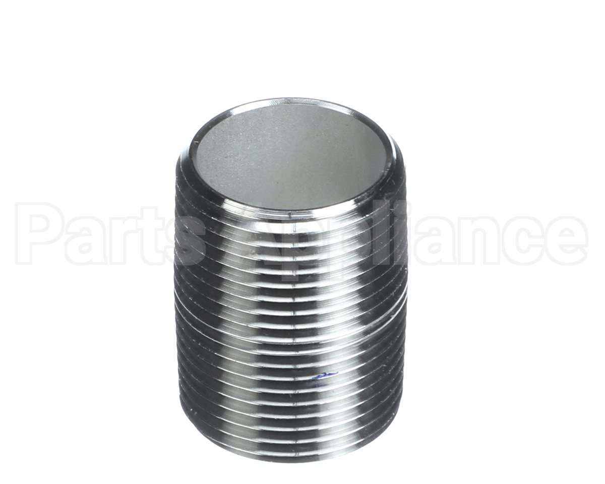 FP02-060 Henny Penny Nipple-3/4" Ss Close