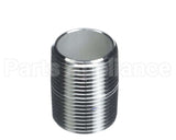 FP02-060 Henny Penny Nipple-3/4" Ss Close