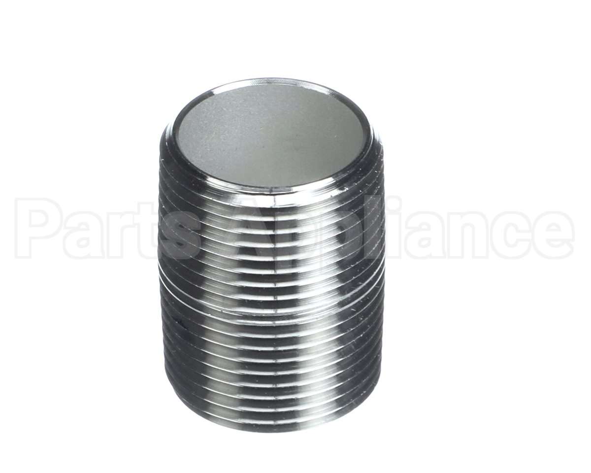 FP02-060 Henny Penny Nipple-3/4" Ss Close