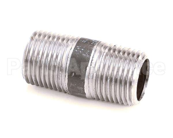 FP02-062 Henny Penny Nipple-1/2Npt X 1.75L Bi
